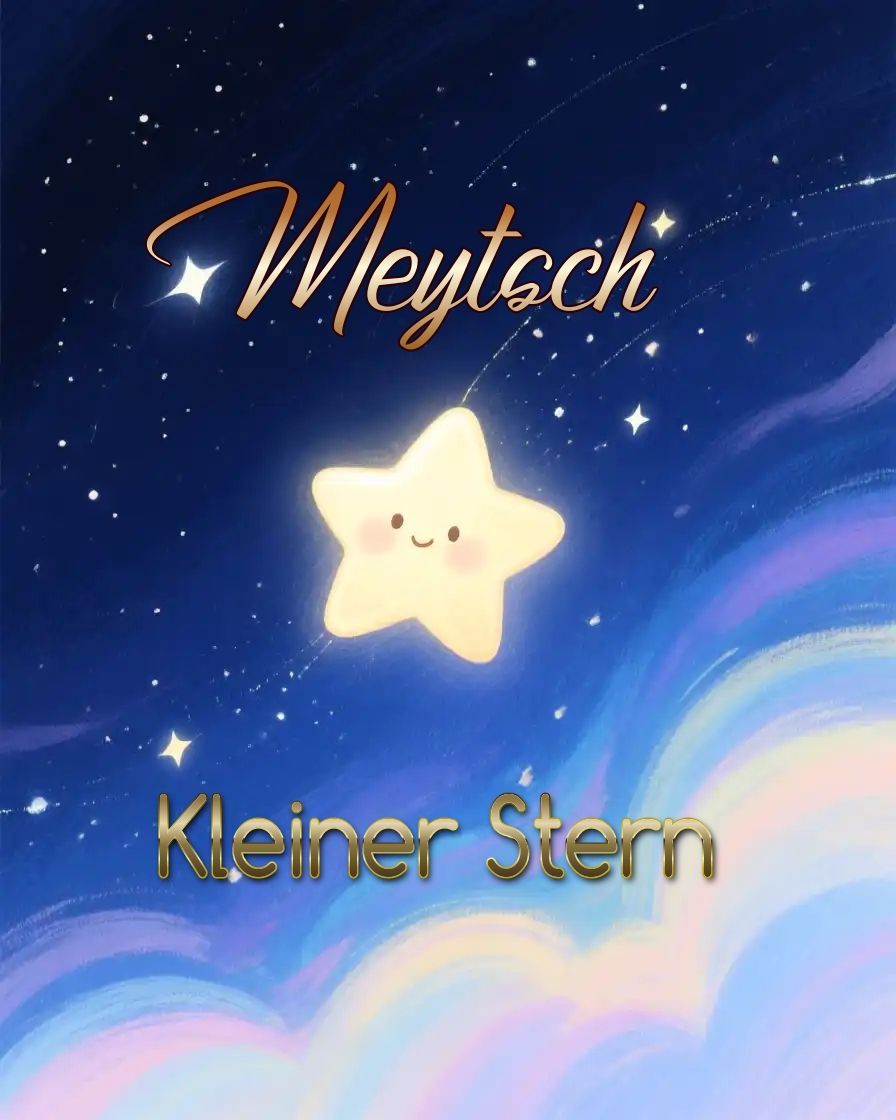 Kleiner Stern