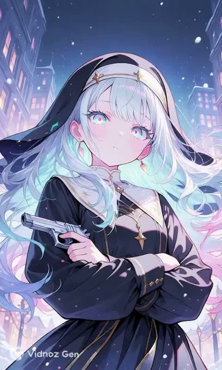 『聖夜の救済執行』