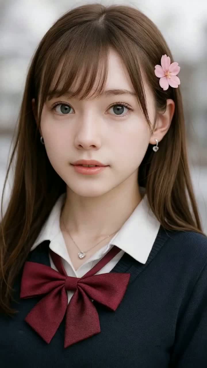 ほんとうに君が好き