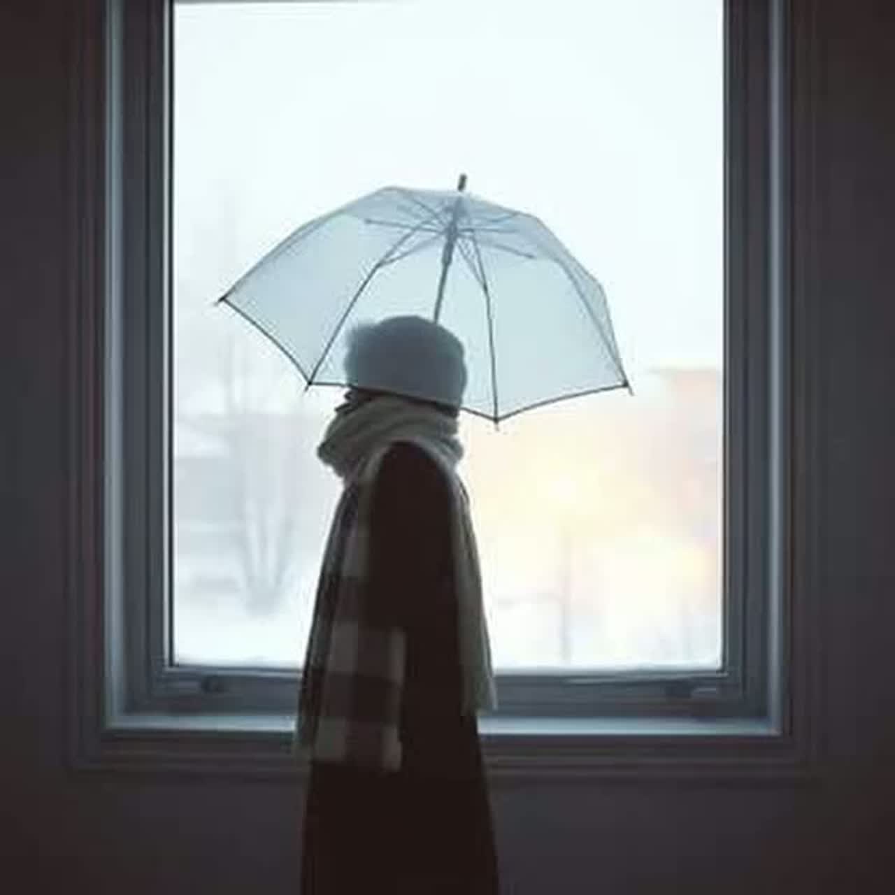 하얀 그리움