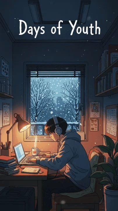 청춘일기 (Days of Youth)