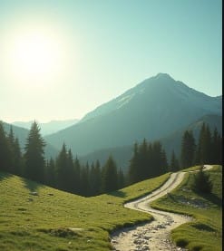 W góry, góry i do góry 🌄😊