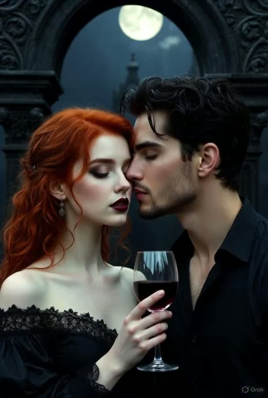 Gothic Love