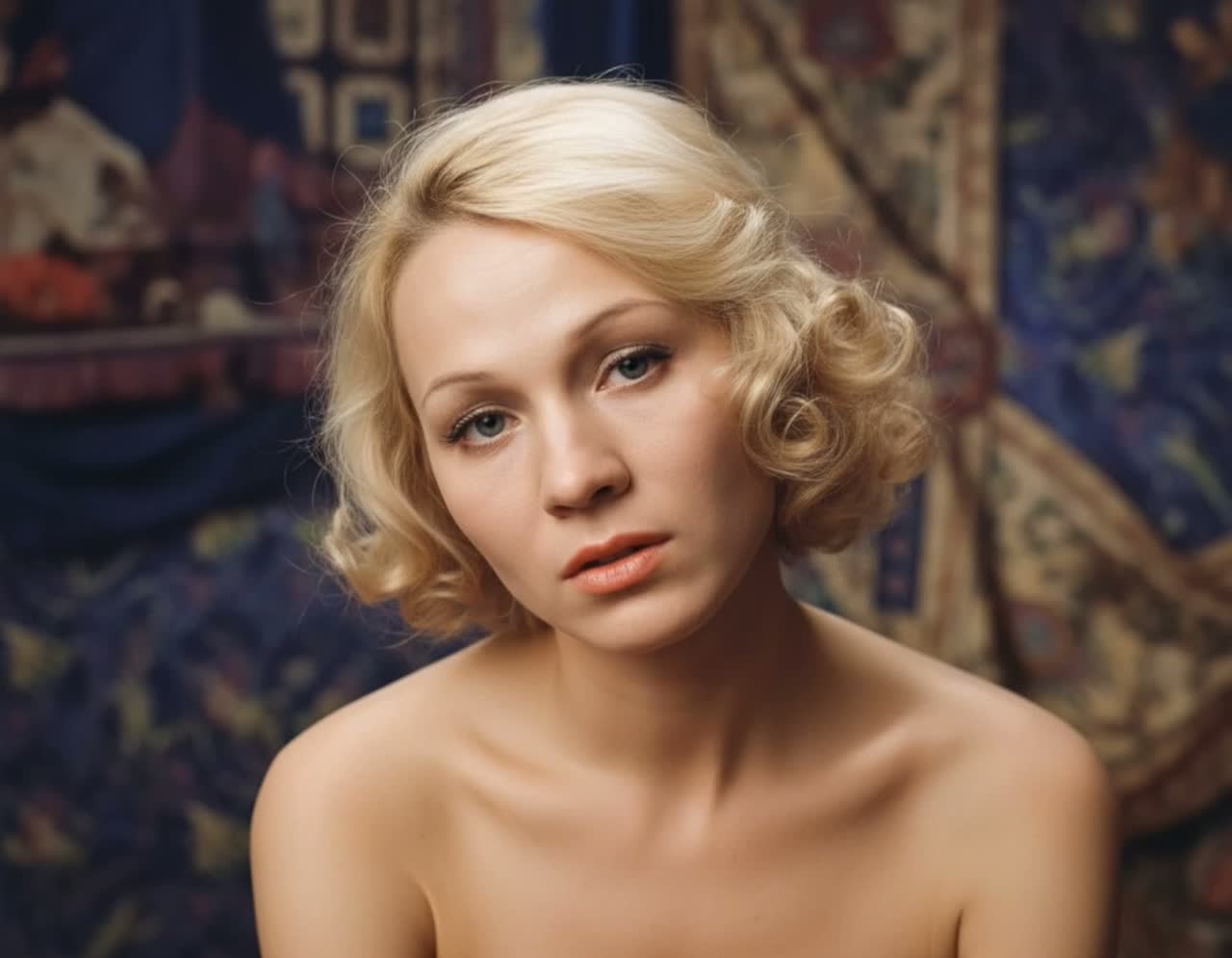 Вдохновленный доном Педро