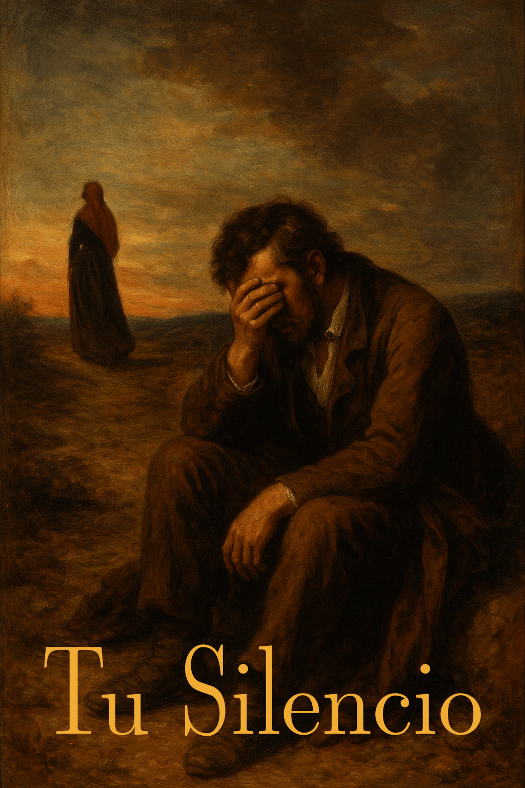 Tu Silencio