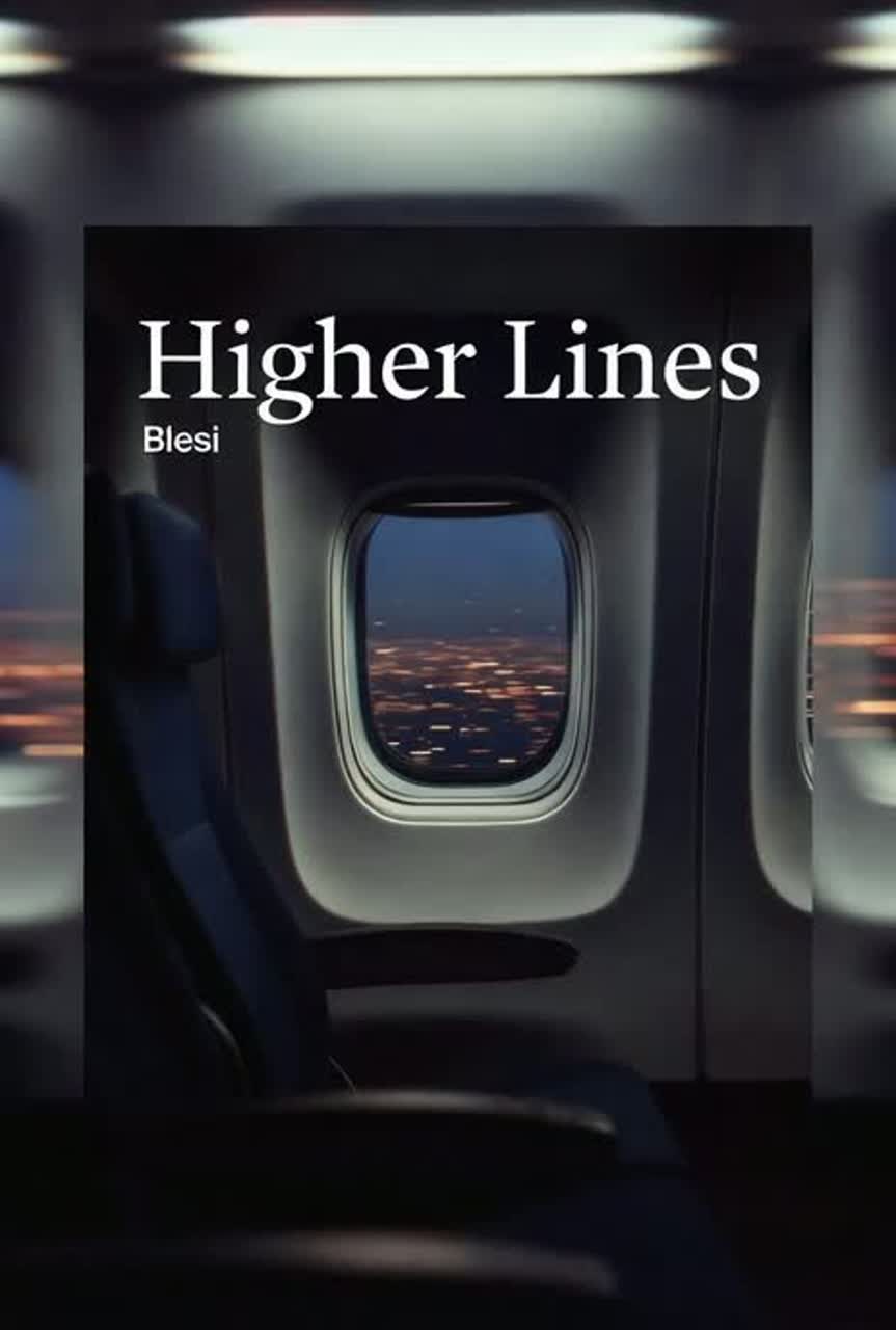 Higher Lines ✈️