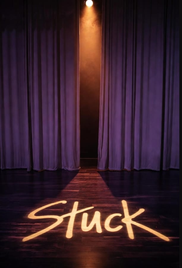 Stuck [Front Lines]