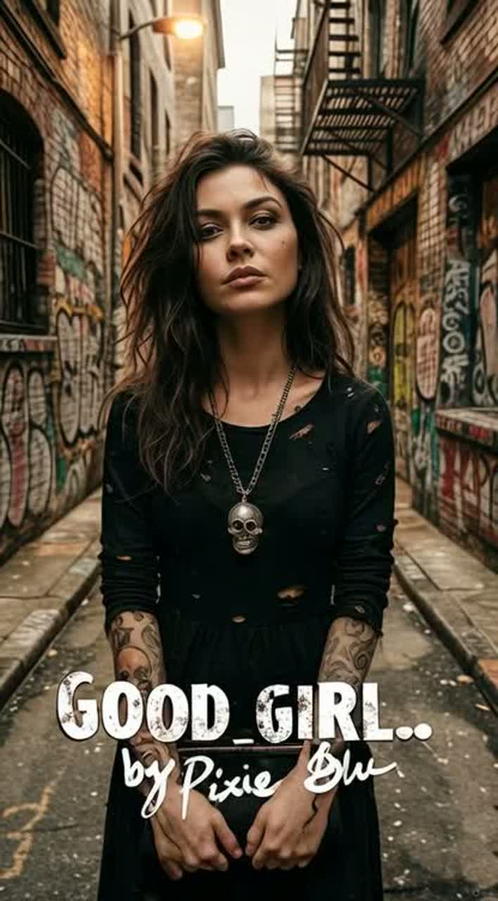Good Girl?