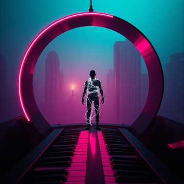 Stuck in a Loop (triphop and chill)