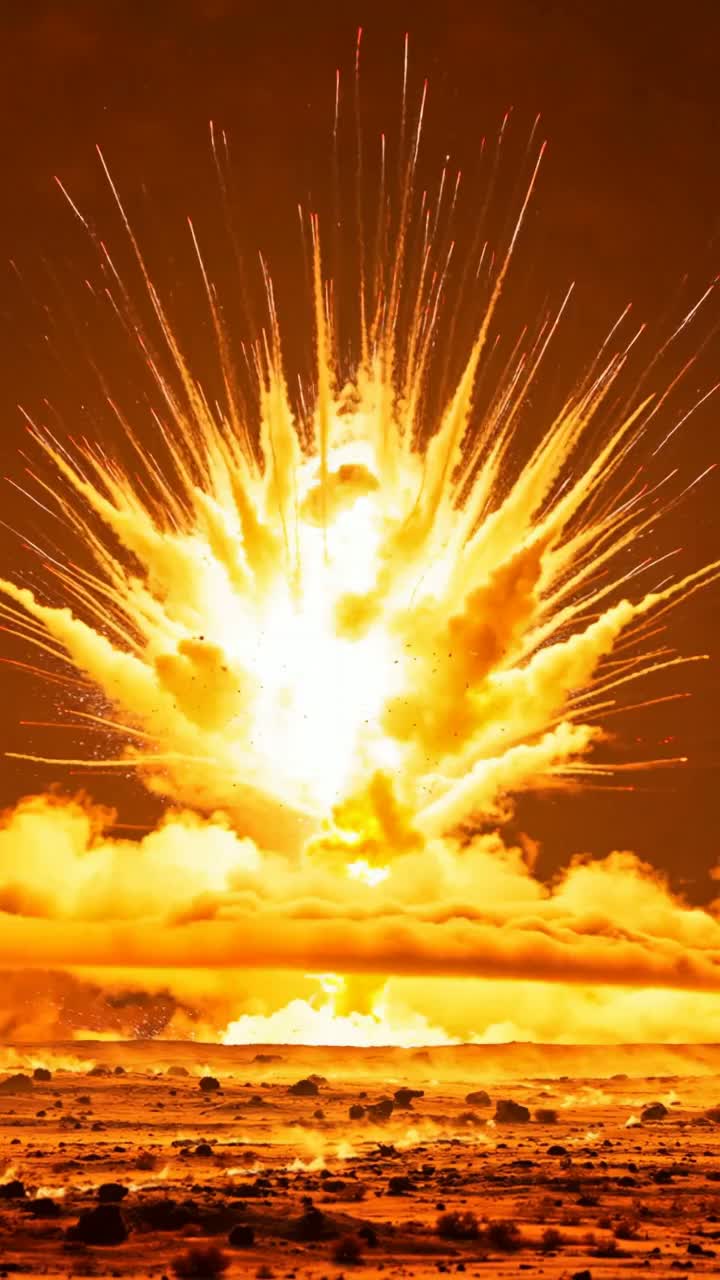 “Ticking Time Bomb”