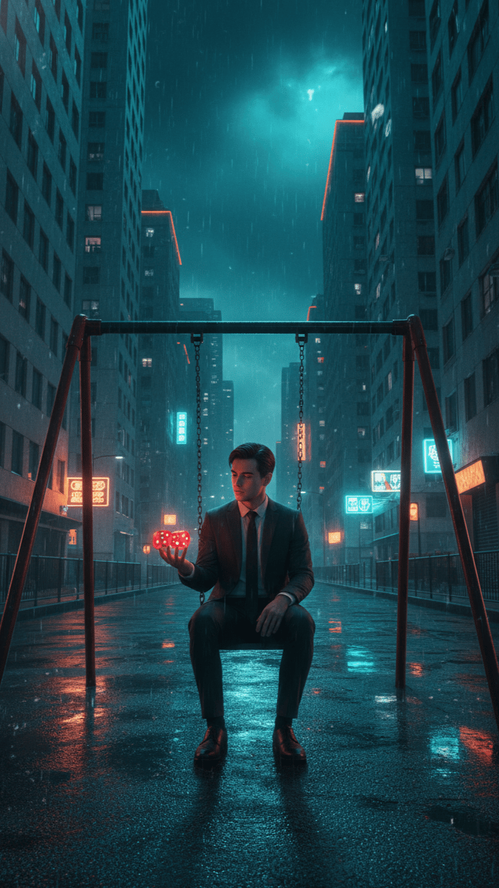 Il gioco dei grandi