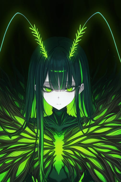 Metamorphosis