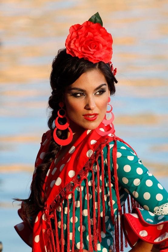 De Cadiz para Chiclana (Copla )