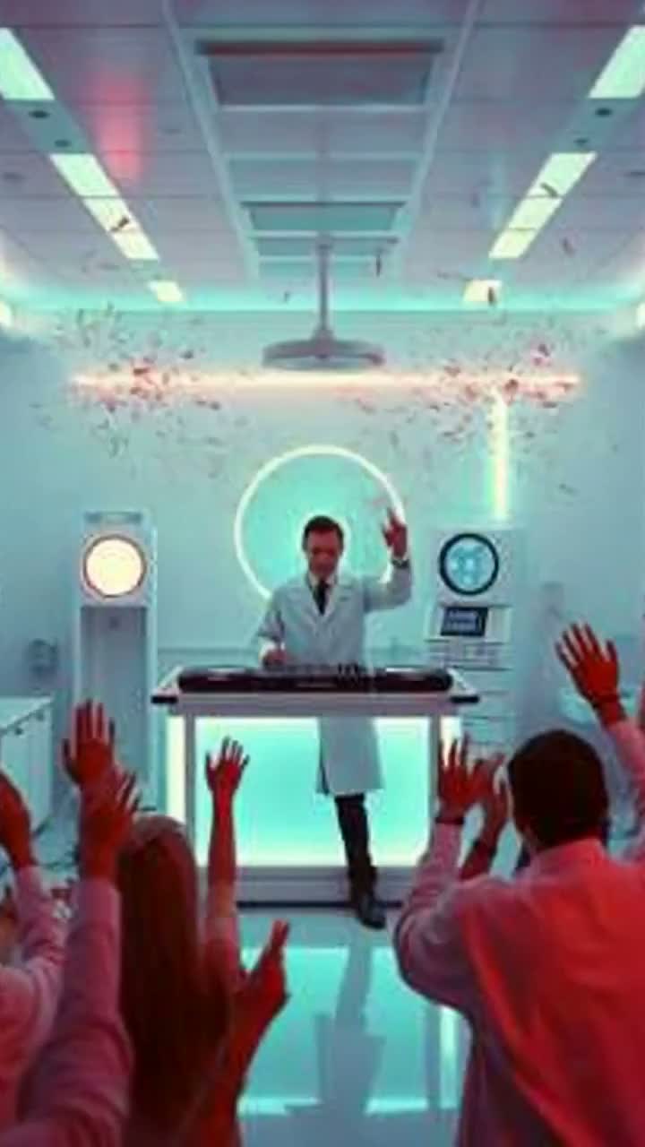 „Dr. Vagisan behandelt“ (DJ Chris Original)