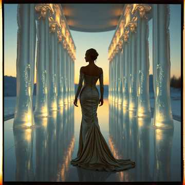 “THINDY LIGHT (THE SMILE THAT LEARNS YOU)”