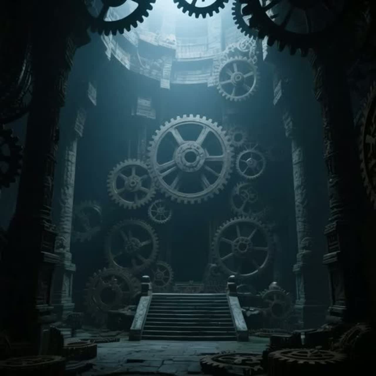 Brain`s Whisper (Remake For v4.5+ → v5)