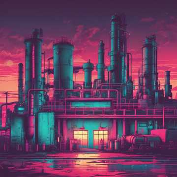 factory III #03