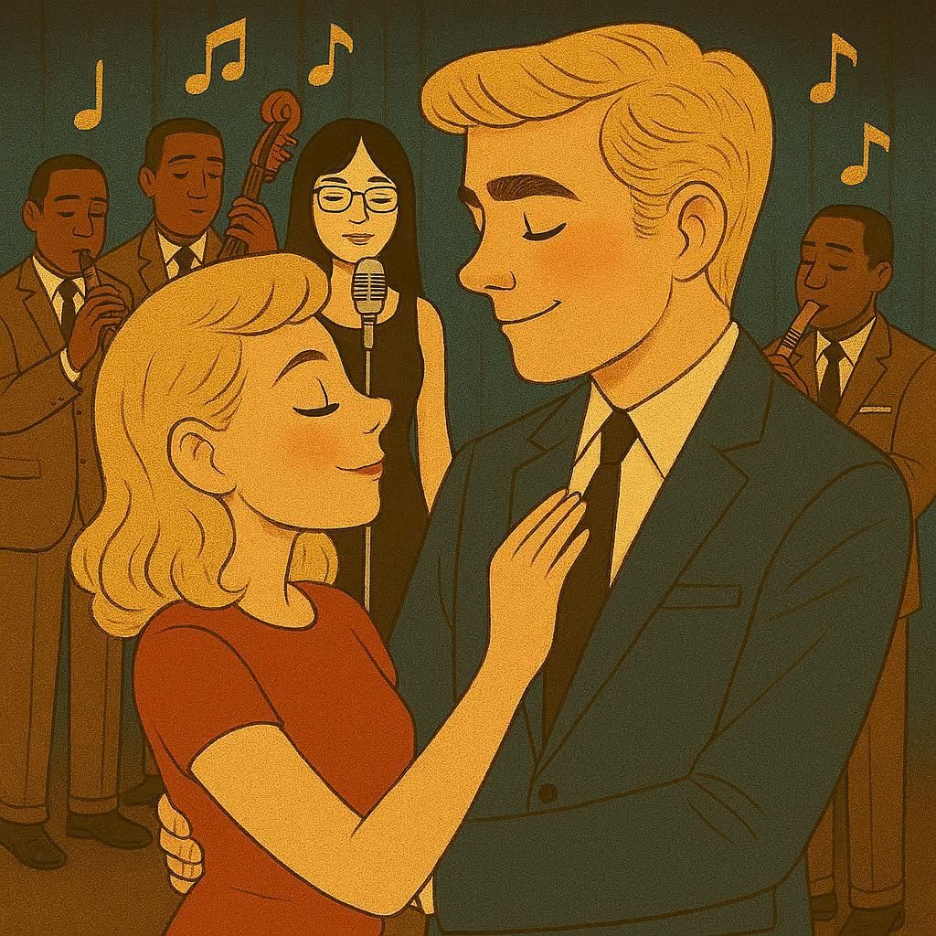 ONLY LOVE KNOWS (Cover)