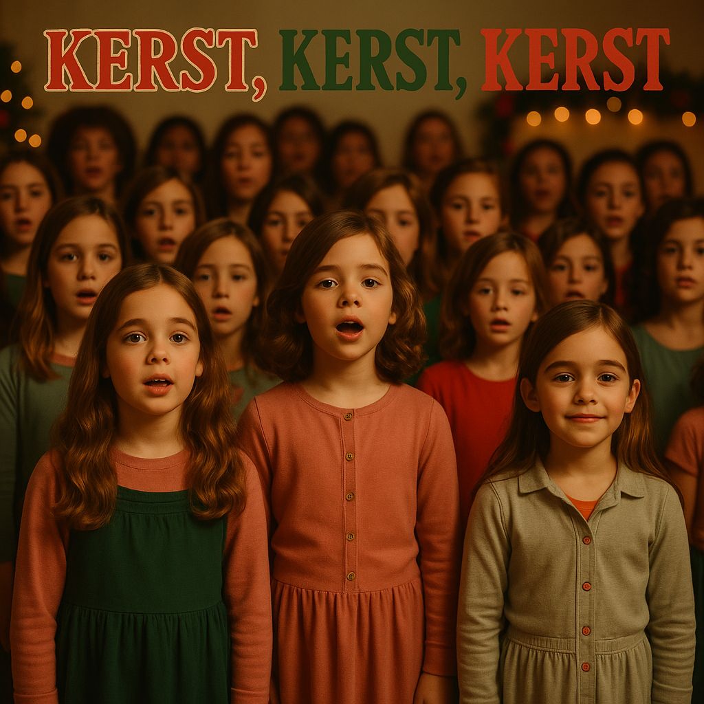 Kerst Kerst Kerst