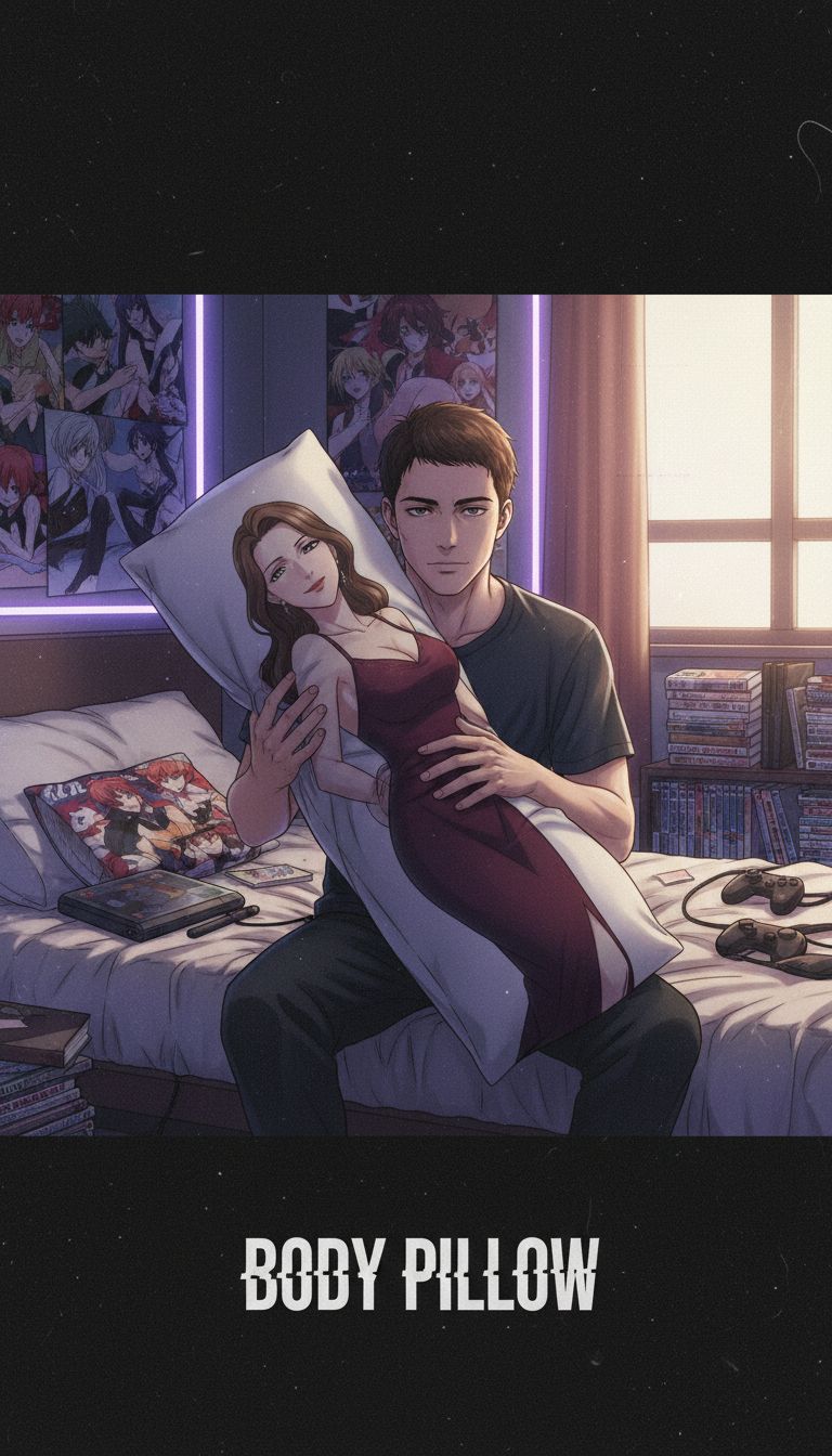 Body Pillow