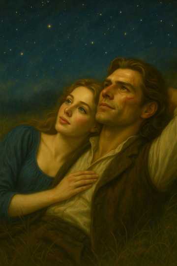 Sous les étoiles  d'italie-1821 (Remastered)