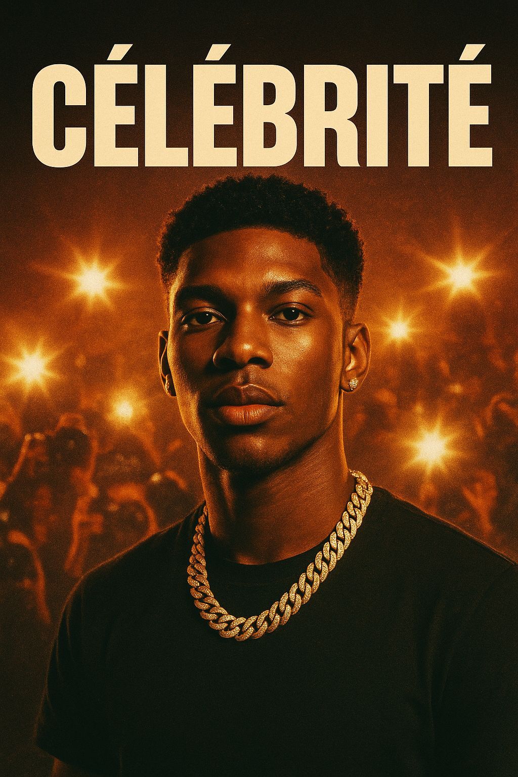 Célébrité 