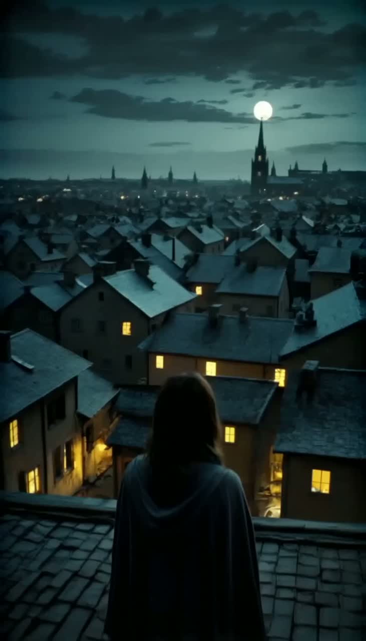 ꧁ Auf den Straßen der Vergessenen ꧂