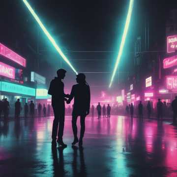 Transfair - Trance Fair Lady 1