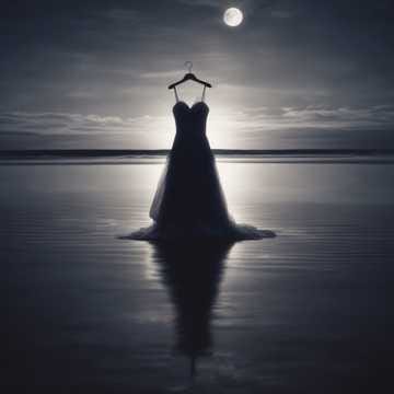In una notte.