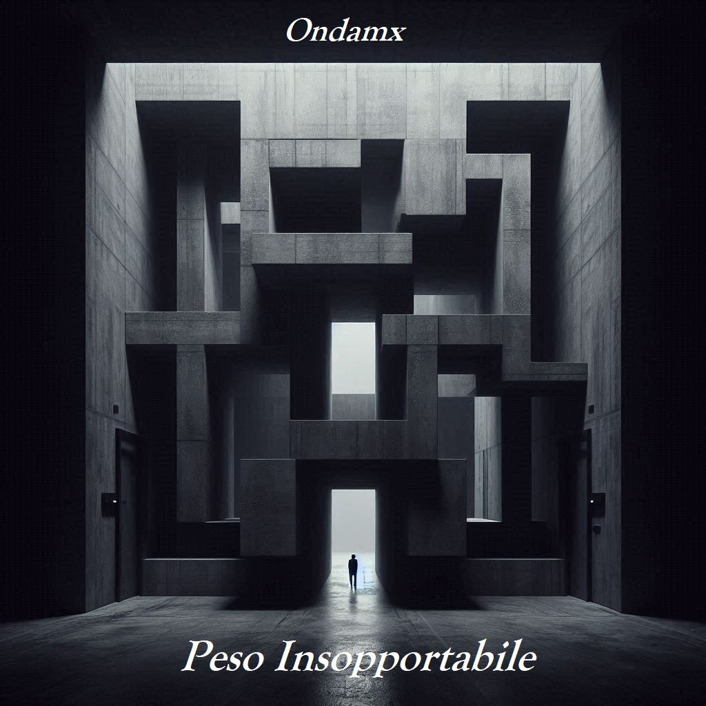 Peso insopportabile