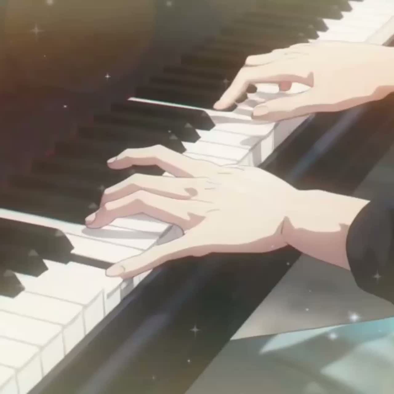 Unfinished Melody