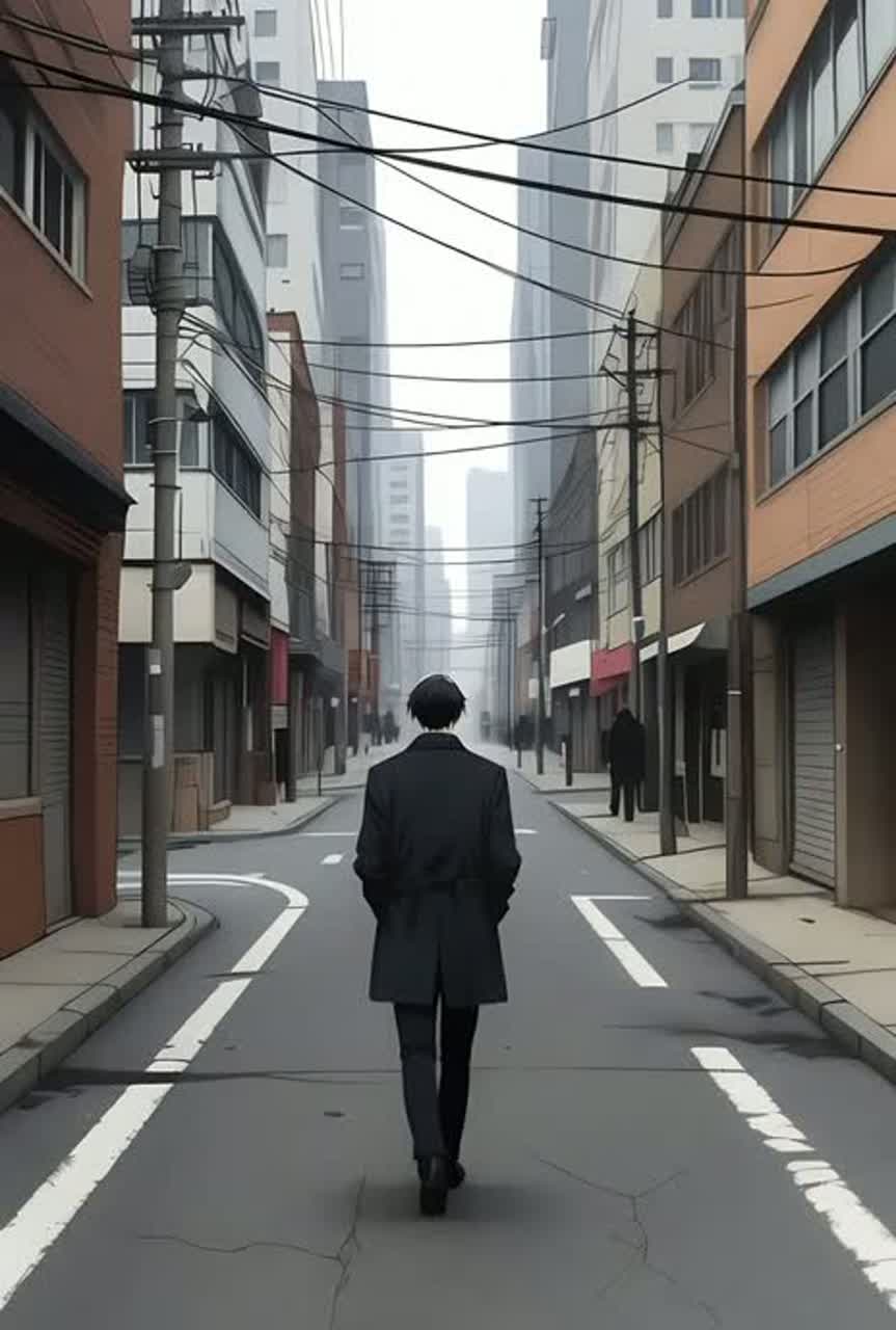 흔들려도 괜찮아
