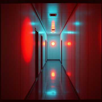 Gig in the Club - Industrial Industries Cover