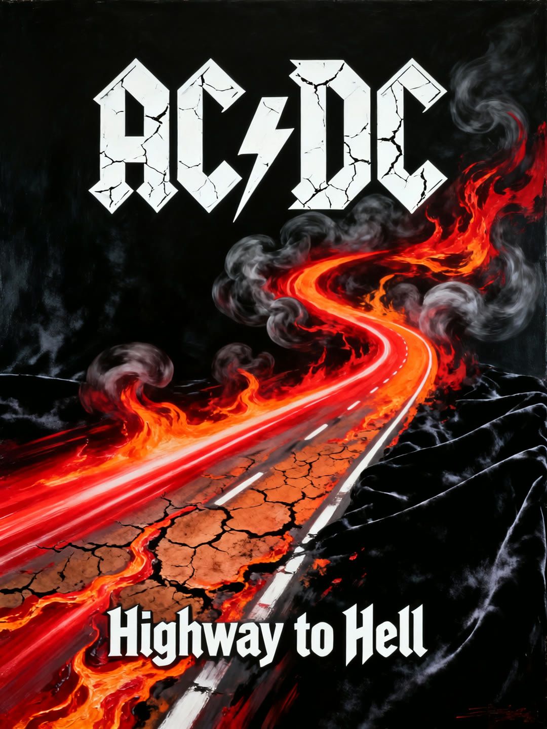 Highway to Hell PL