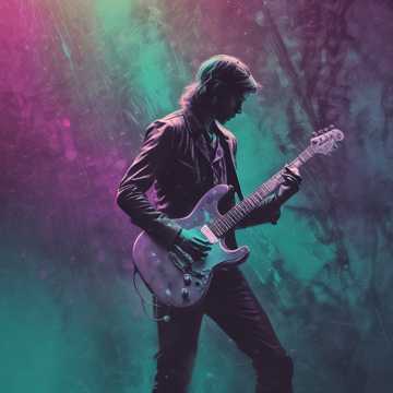 Депрессивный rock'n'roll