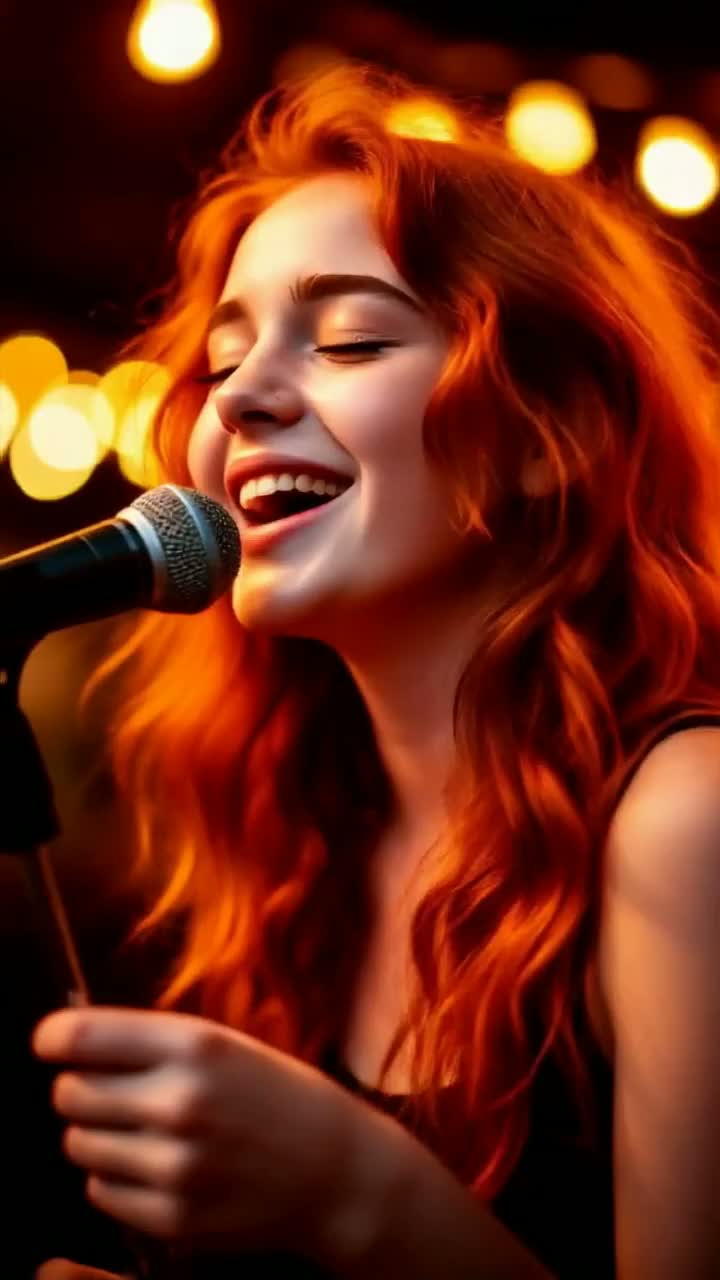Хочу (Zaz Cover)