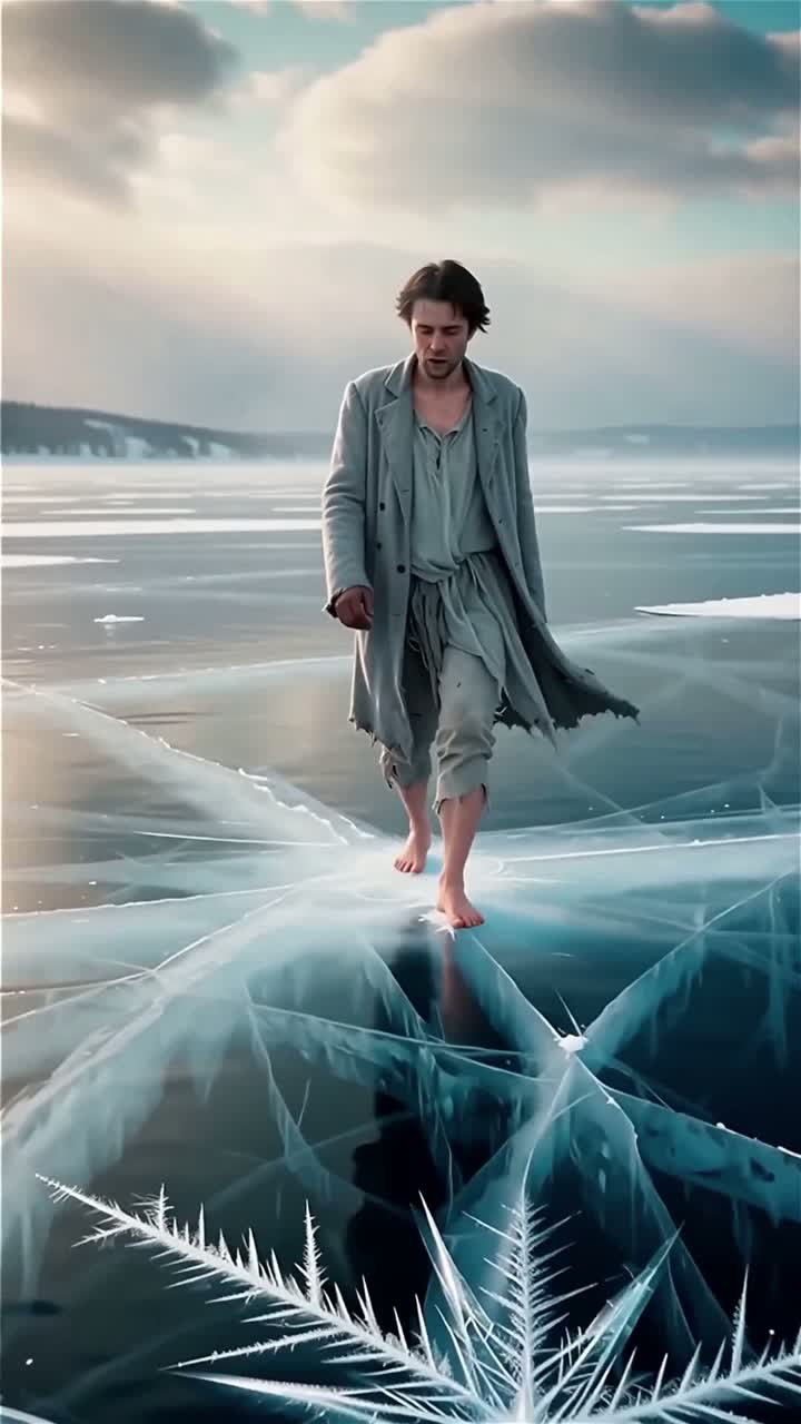 Я давно не верю в сказки