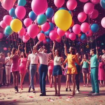 Bailamos