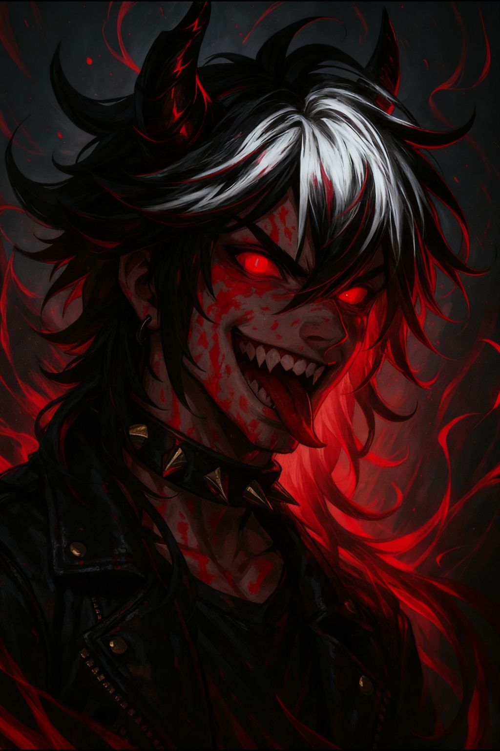 Unleash The Beast