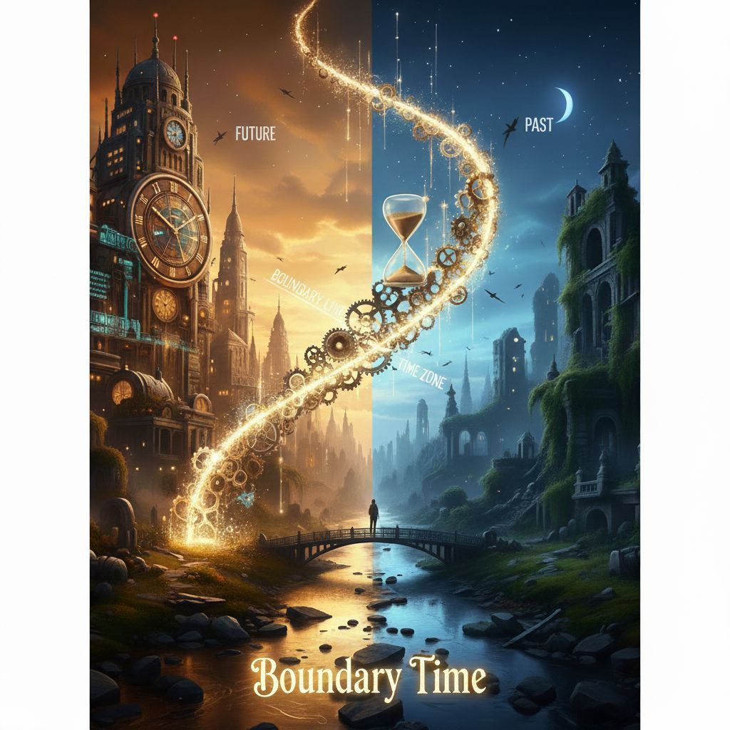 Music-11-Boundary Time