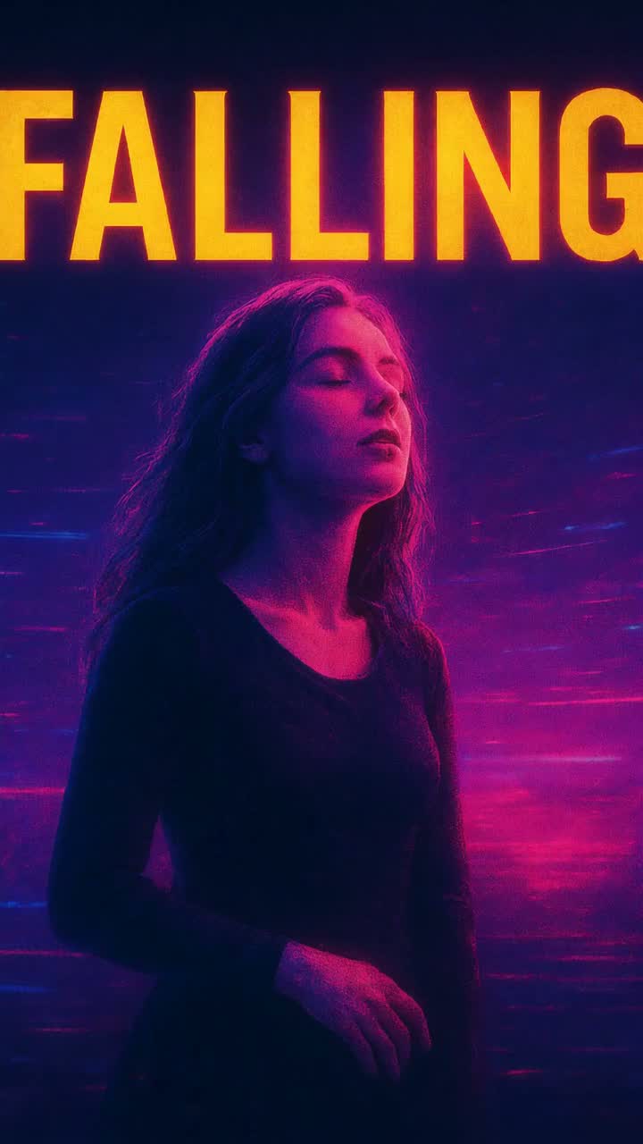 Falling