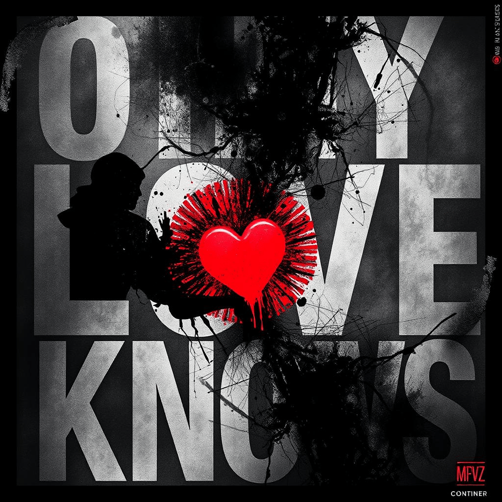 ONLY LOVE KNOWS (You And Me)