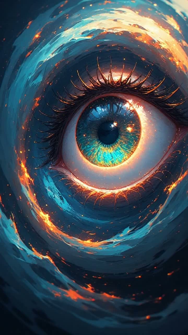Spiral in, spiral out