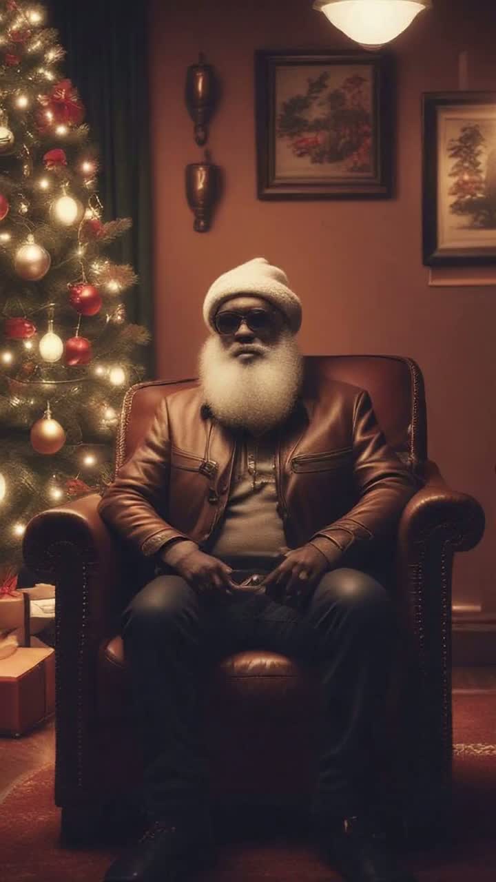 Christmas isn’t perfect