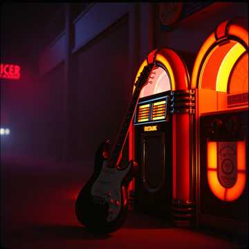 Midnight Rambler