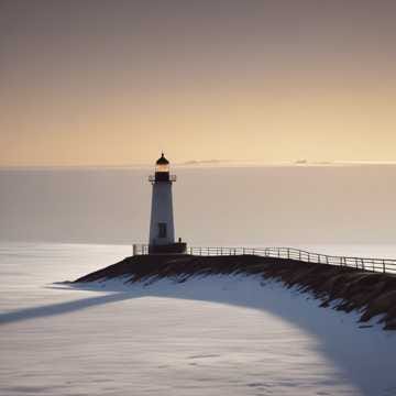 Shadows Over the Dawn