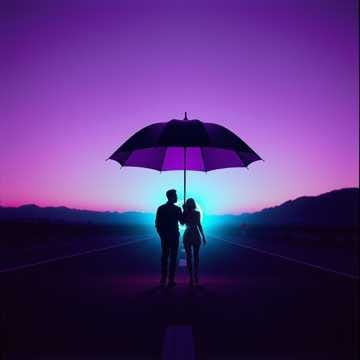ONLY LOVE KNOWS (Cover) - Let's Take A Trip