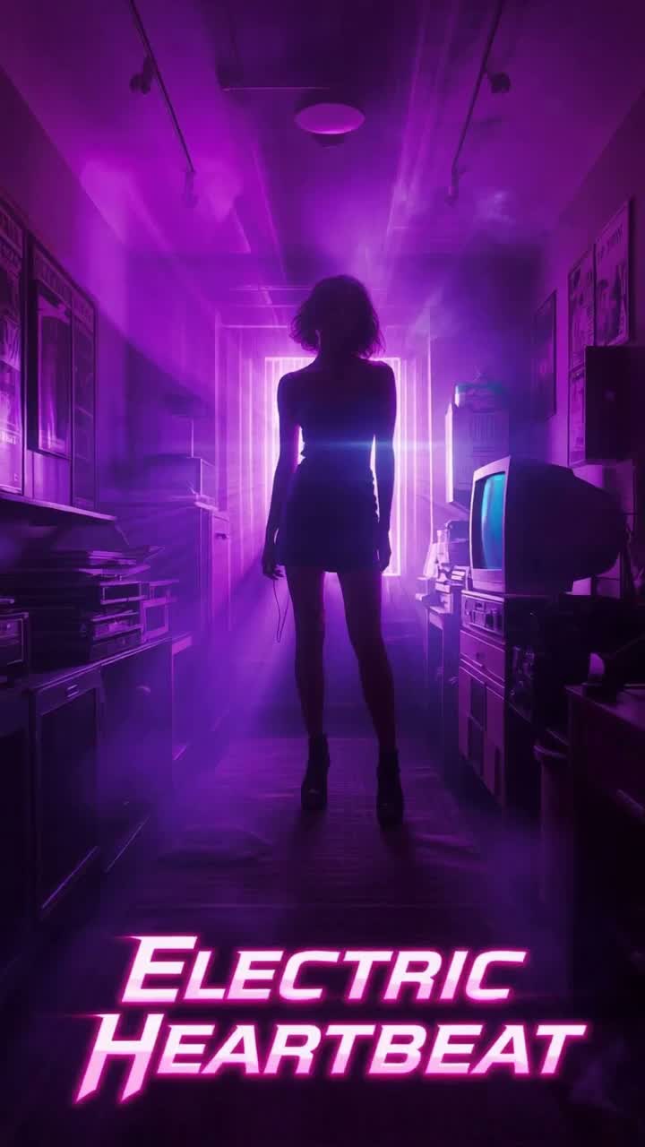 Electric Heartbeat