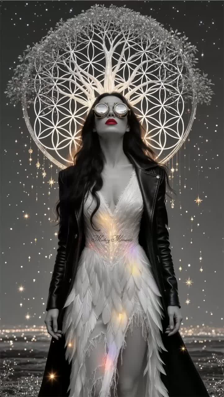 ₊ ⊹ ⟡ Serenity ⟡ ⊹ ₊