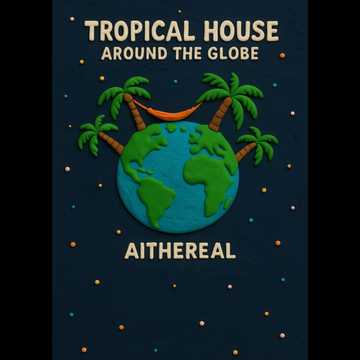 Kicking Back in Kingston - Tropical House Around the Globe #2 (Remastered)